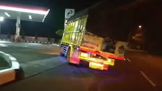 Jabrik speed