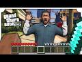 MINECRAFT MA SU GTA5! POSSO MODDARE TUTTI I GIOCHI!