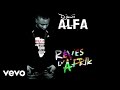 Djanii alfa  mon pays audio