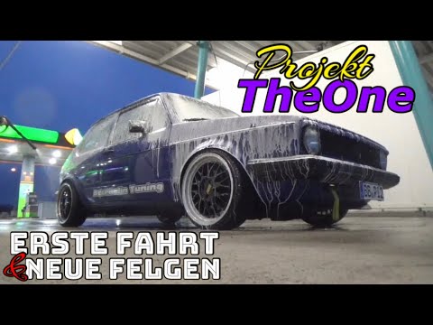 Video: Ist GTI ein Turbo?