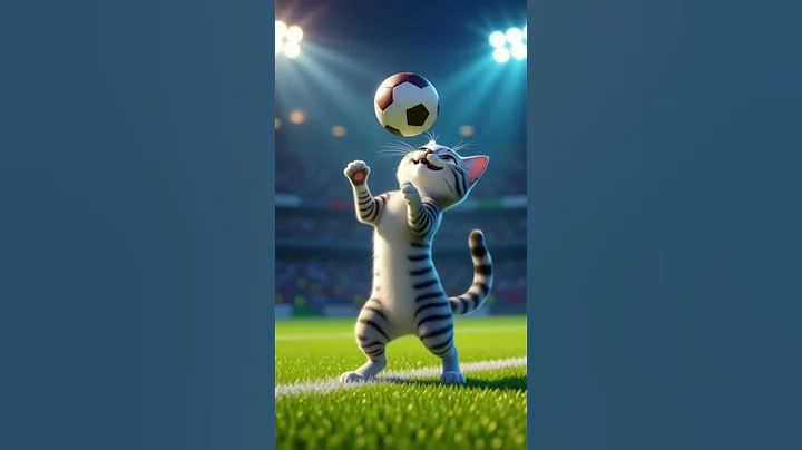 Watch the video about Cat short #cartoon #trending #cats #cats #cute #catvideos #funnycat #animation #trend #catvideo #cat