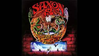 Saxon - Just Wanna Make Love to You