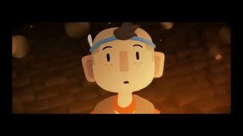 Fossil Echo Gameplay Walkthrough part 4 - Ending!!