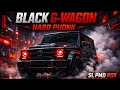 BLACK G-WAGON – Hard Phonk Mafia  SL PMD ROX [ No Copyright Ai Songs ]