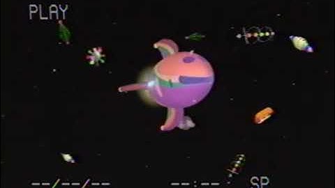 In Outer Space (Canada Version) Part 34