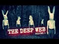 2 Scary Disturbing Deep Web Horror Stories