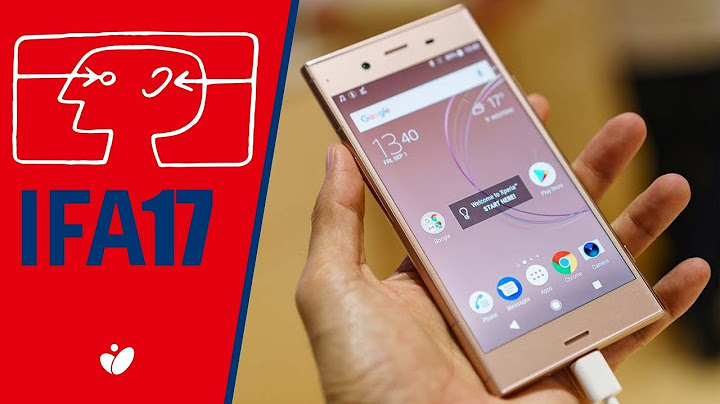 Tinhte so sánh sony xperia xz năm 2024