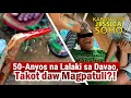 Kapuso Mo, Jessica Soho: June 02, 2024 | LALAKI SA DAVAO,  BAKIT TAKOT MAGPATULI?! | KMJS (PARODY)
