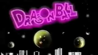 Dragonball Intro RTL2 (Finde deine 7 Dragonballs)