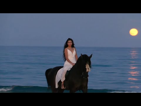 Shakira Martínez – Ahora (Videoclip Oficial)