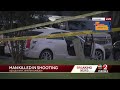 Man killed in Winter Garden shooting