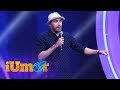 Adi Bobo, un nou stand-up comedy de senzaţie!