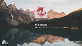 Miniatura de "Sombanusa - Hansinah (Lirik Video HD)"