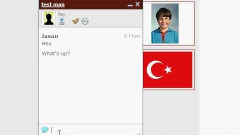 Facebook Style Chat - Cometchat Mod