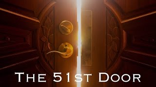 Motivational Video - The 51st Door