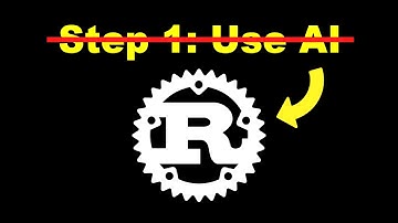 How I’d learn Rust (If I could start over)