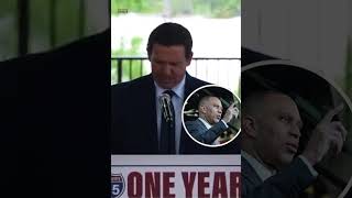 DeSantis impersonates Jeffries over Florida redistricting map