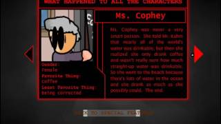 Riddle School 4-Phil X Smiley And Jonbros Commentary