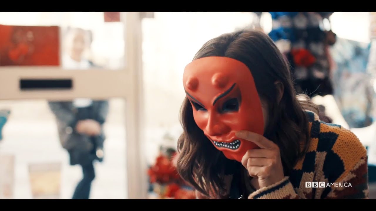 The Daemons | A Discovery of Witches | Sunday, April 7 at 9pm | BBC