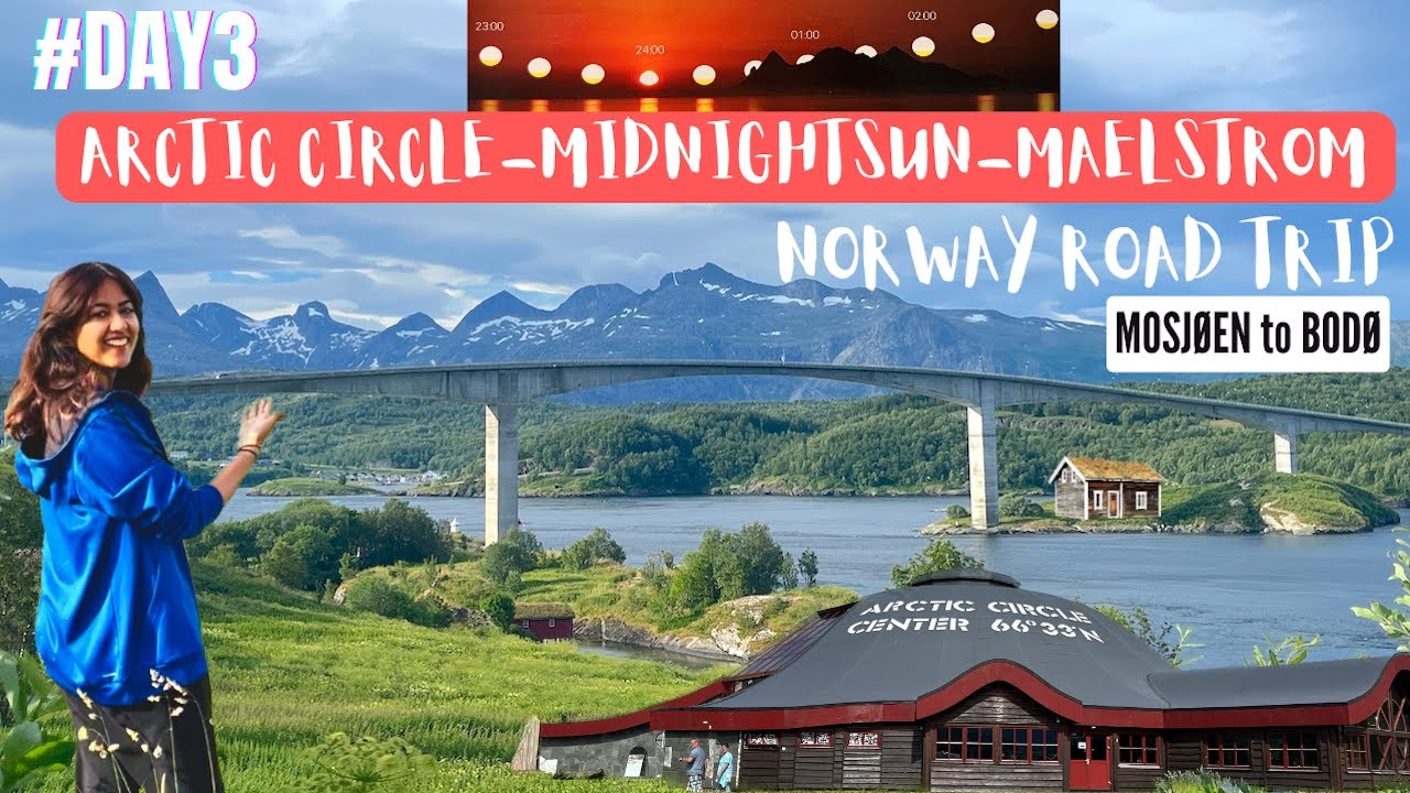 Sight jogging tour - experiential way to see the Midnight Sun