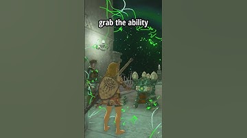 Autobuild is INSANE in Speedruns