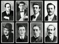 Profiles from the Titanic #35 - Titanic Musicians