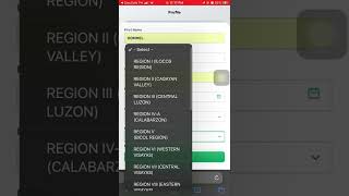 How to set up StaySafe.ph application screenshot 2