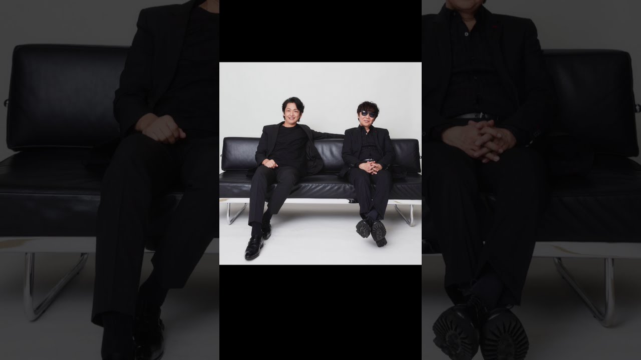 To Be Continued Official Site