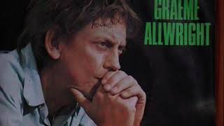 Video thumbnail of "De passage (Graeme Allwright-1975)"