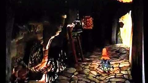 FFIX Excalibur II Perfect Game (Version X) - 01 Alexandria