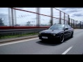 BMW e38 740iL Black Bandit 2 (PL)