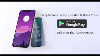 Best Sleep Sound app 2021 : Nature sounds and Rain sounds