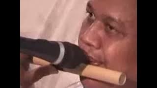 Ai Febriani: Kubawa - dangdut sawer (dewasa)