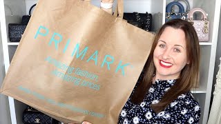 A Festive Primark Haul... really... vlogmas day 4 by Emma Anders 11,505 views 1 year ago 5 minutes, 10 seconds