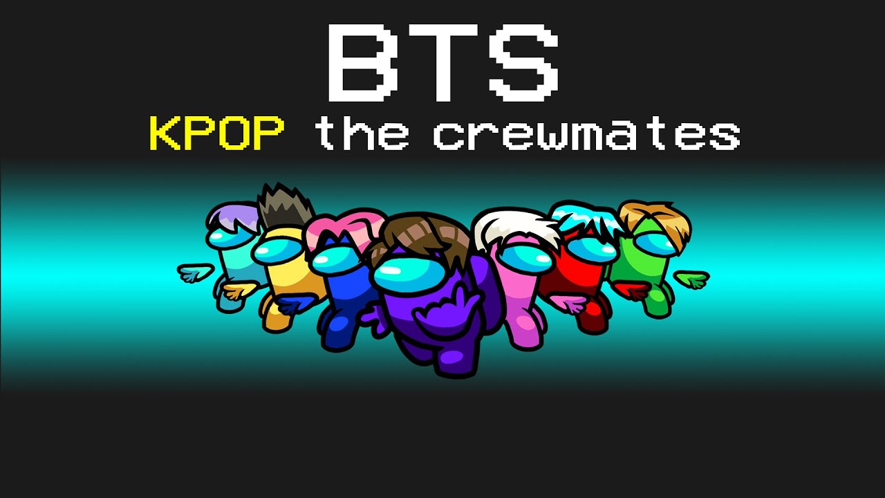 This Among Us-like is huge on Steam thanks to a BTS member