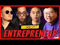 Vibestream ep7  entrepreneurship tugo116 iderbat mendorshikh turmunkh