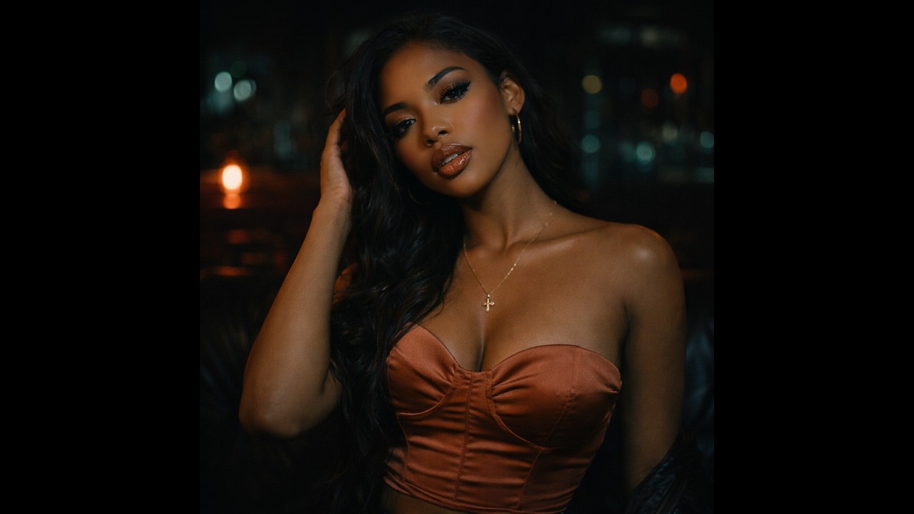 (FREE) R&B Type Beat 'Why Wait' | Dark Trap Soul x Bryson Tiller x 6LACK