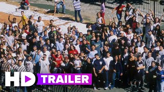In The Shadow Of The Towers Stuyvesant High Trailer 2019 Hbo