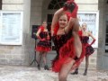 Cancan  2013 place du theatre d'Arras