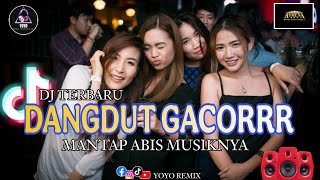 Dj Terbaru Dangdut Baru Lagunya Gacor Banget Aotu Joget Dengar Ini Musik Mantap Betul 