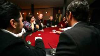 poker (Segunda parte Loquendo)