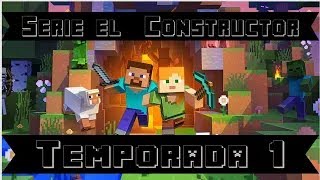 Captulo 4 Serie el Constructor Terminando el Mc Donals Parte 2