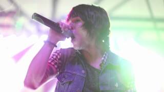 The Ready Set - Live On Tour