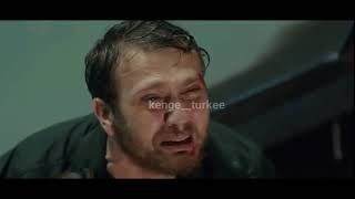 Yamac Sena - Duydum Ki Bensiz Yaralı Gibisin Shqip