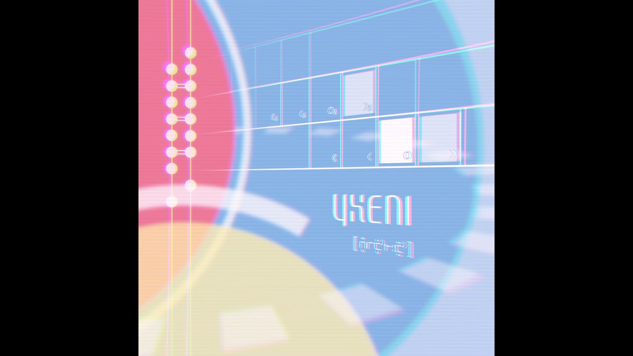 Yxeni (インスト版)