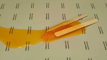 Deconstructing a popsicle using TriggerTrap