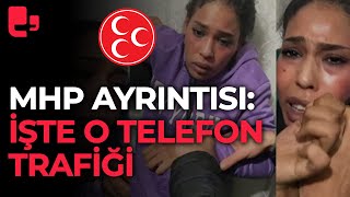 Taksim saldırısında MHP’li başkan ayrıntısı: İşte o telefon trafiği