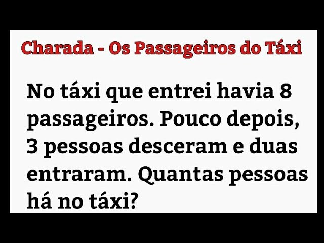 Qual é a capital que sempre ganha? - Charada e Resposta - Geniol