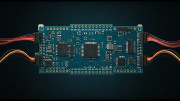 ROS Arduino LED Control | Communicating Between ROS & Arduino
