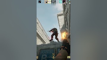 CS2 Premier 4k on Ancient  #csgo #counterstrike2 #counterstrike #cs #gaming #pcgaming #fps